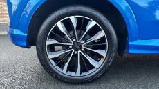 Ford Puma 1.0 EcoBoost Hybrid mHEV ST-Line Vignale 5dr Petrol Hatchback